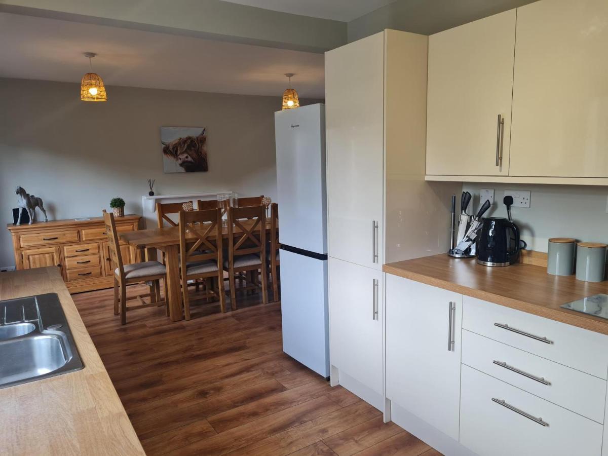 The Farmhouse - Linton Horseheath Екстериор снимка